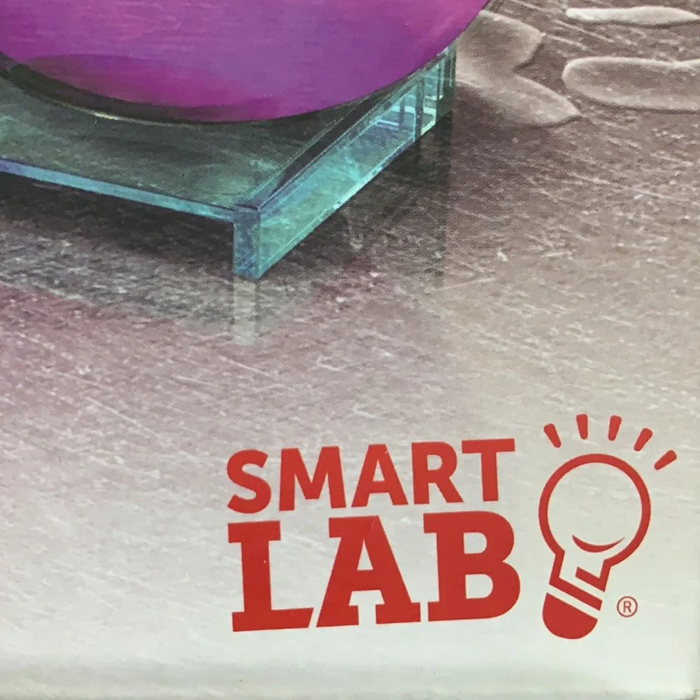 Fun science activity - Picture 3 of 7